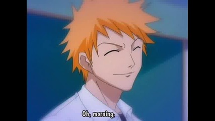 Bleach Епизод 7 Високо Качество 