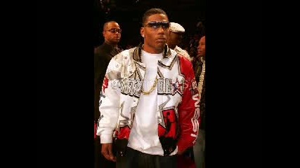 Nelly - Bay