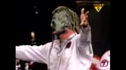 Slipknot - Dynamo Vbox7