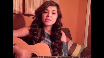 Juns N' Roses - Sweet Child O'mine! - Cover By Alyssa Bernal!