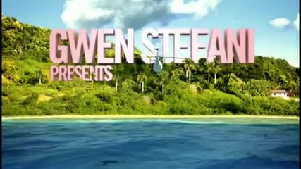 Gwen Stefani - Now That You Got It