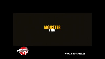 The Center: El & Monster Crew - Rack City