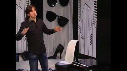 Jasar Ahmedovski - Samo Za Drustvo U Cosku
