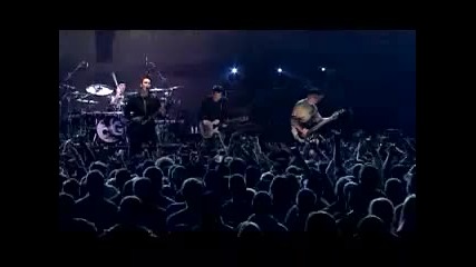 Breaking Benjamin - Breath