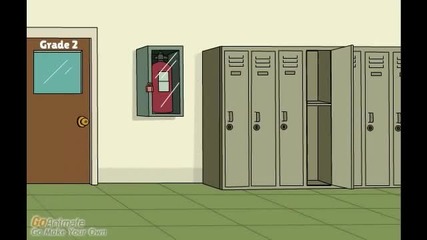 Max Get Held Back and Gets Grounded