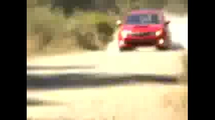2009 Subaru Wrx and Impreza 2.5 Gt