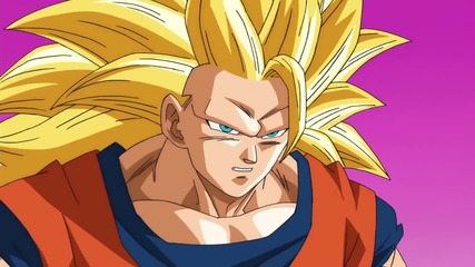 Dragon Ball Super Amv Courtesy Call ♫