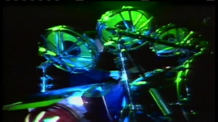 The Cure - A Forest