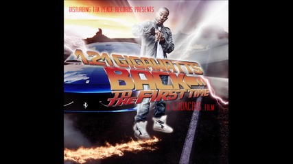 Ludacris Ft 2 Chainz - I Aint The One