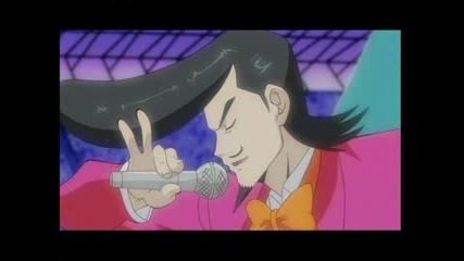 Yu-gi-oh 5d's epizod 8 bg audio