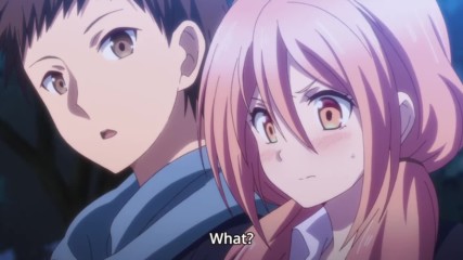 Netsuzou Trap Episode 1