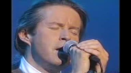 Don Henley - Desperado - Unplugged - 1991