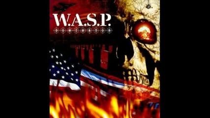 W.a.s.p. - Take Me Up 