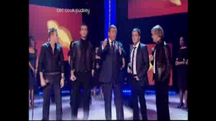 westlife - Home