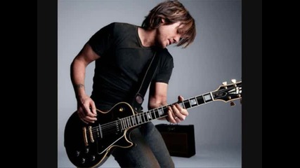 Keith Urban Til Summer Comes Around