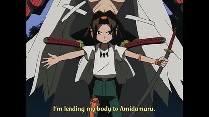 Shaman King Ep. 51 - Part 2