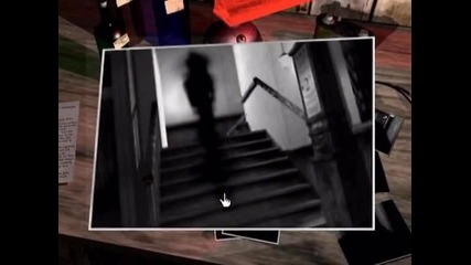 Dark Fall The Journal Game Trailer 