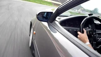 По пистата със Civic Eg5 d16a9 