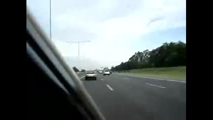 Renault 11 Club aniversario 06 V6 Argentina