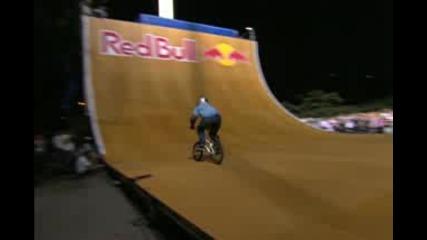 kevin robinson world rekord jump