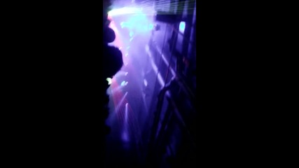 Victor Calderone - Solar X-mas в I.e.c. София част:3 rotate