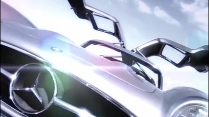 mercedes - benz The best or nothing 