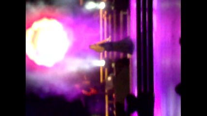 Indira Radic - Popi jednu (live Ndk)