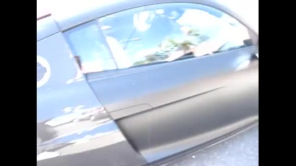 Autosport Audi R8 V10 Tune 