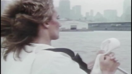 Rod Stewart - Sailing - 1975 - Official Video - Hd 720p