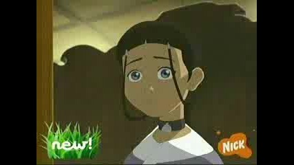 Avatar Girlfriend
