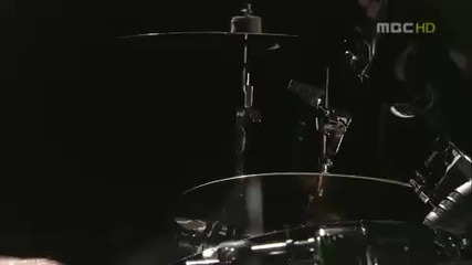 Metallica - Frantic - Live Seoul Korea Hd