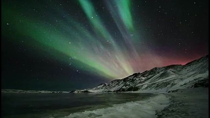 Oleg izergin - Aurora Borealis Original Mix 