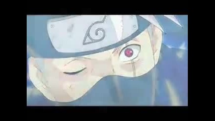 Kakashi vs Pein {amv} 