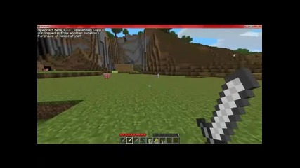 Minecraft Оцеляването Подобрения на къщата ep4
