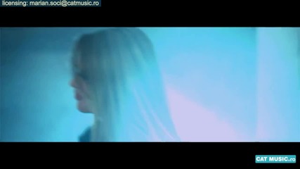 * Супер румънско * Dj Project feat. Giulia - Mi-e dor de noi (official video) + Превод