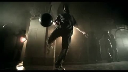 Enrique Iglesias - Everything's Gonna Be Alright