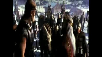 Beowulf Sample