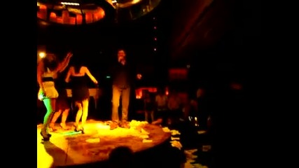New* Тони Стораро - Милионерче * Live in Sin City *