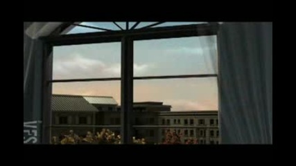 Midnight Ballet - Vancouver Film School Vfs