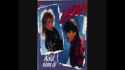 Laban vs. Hampenberg - Love in Siberia - Official Remix (1986 vs. 2008) [hd Hq]