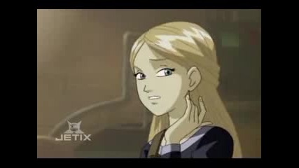 W.i.t.c.h. - Cornelia