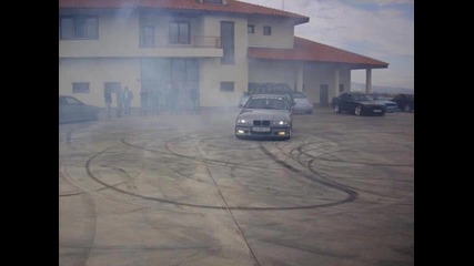 Bmw Power Team Sliven 
