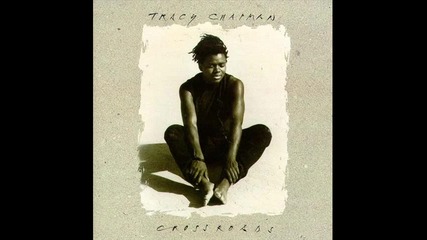 Tracy Chapman - Crossroads 