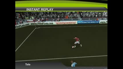 My Fifa 07(gol16)