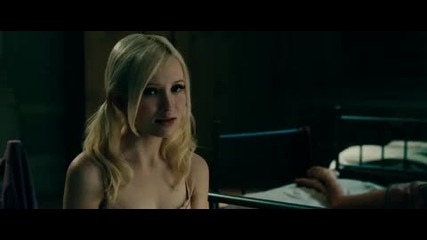 Sucker Punch - Official Trailer 2 [hd]