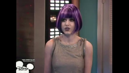 Suite Life On Deck - Season 3 - Episode 7 - Computer Date - Part 3/3 Hq 