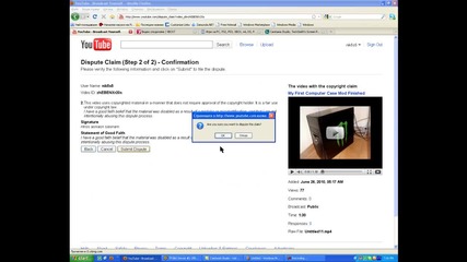 Youtube Audio Disabled 