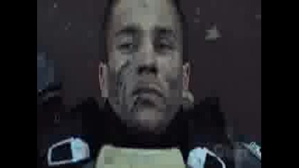 Halo 3 Odst - Live Action