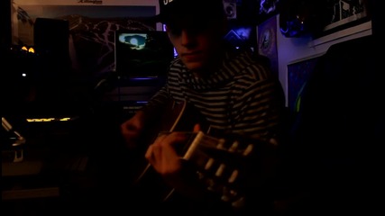 Launchpad beats feat Guitar