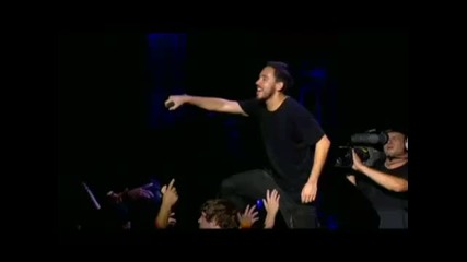 Linkin Park Live @ Clarkston. In The End 